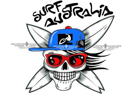 calavera surf