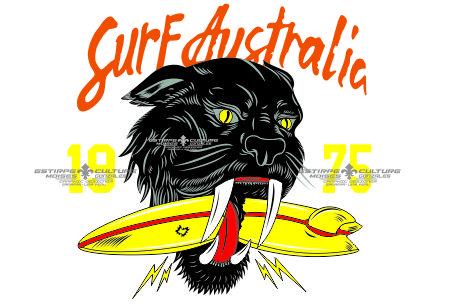 Tigre Tabla Surf