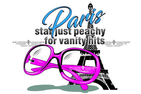 Paris lentes