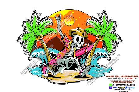 CALAVERA SURF 