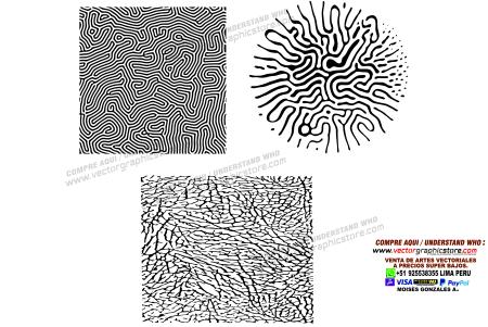 textura vegetal